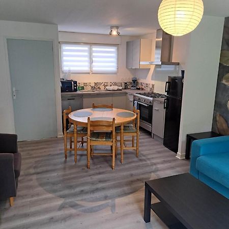 Appartements Lannion Proche Centre, Cotes De Granit Rose Dış mekan fotoğraf