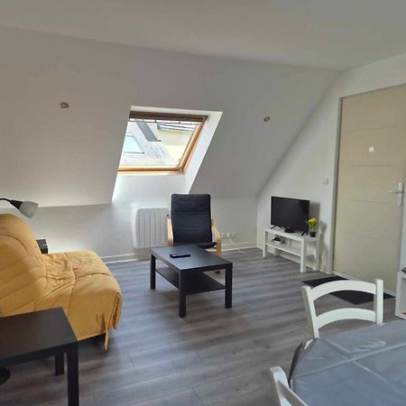 Appartements Lannion Proche Centre, Cotes De Granit Rose Dış mekan fotoğraf