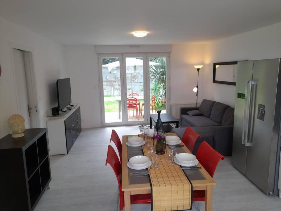Appartements Lannion Proche Centre, Cotes De Granit Rose Dış mekan fotoğraf