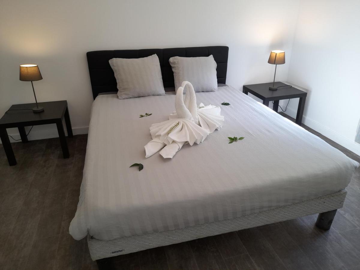 Appartements Lannion Proche Centre, Cotes De Granit Rose Dış mekan fotoğraf