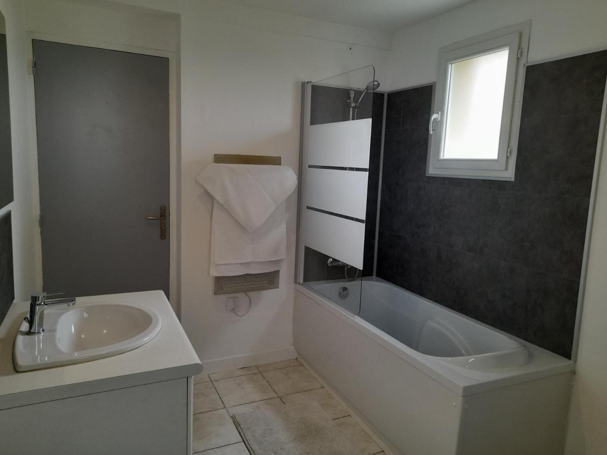 Appartements Lannion Proche Centre, Cotes De Granit Rose Dış mekan fotoğraf