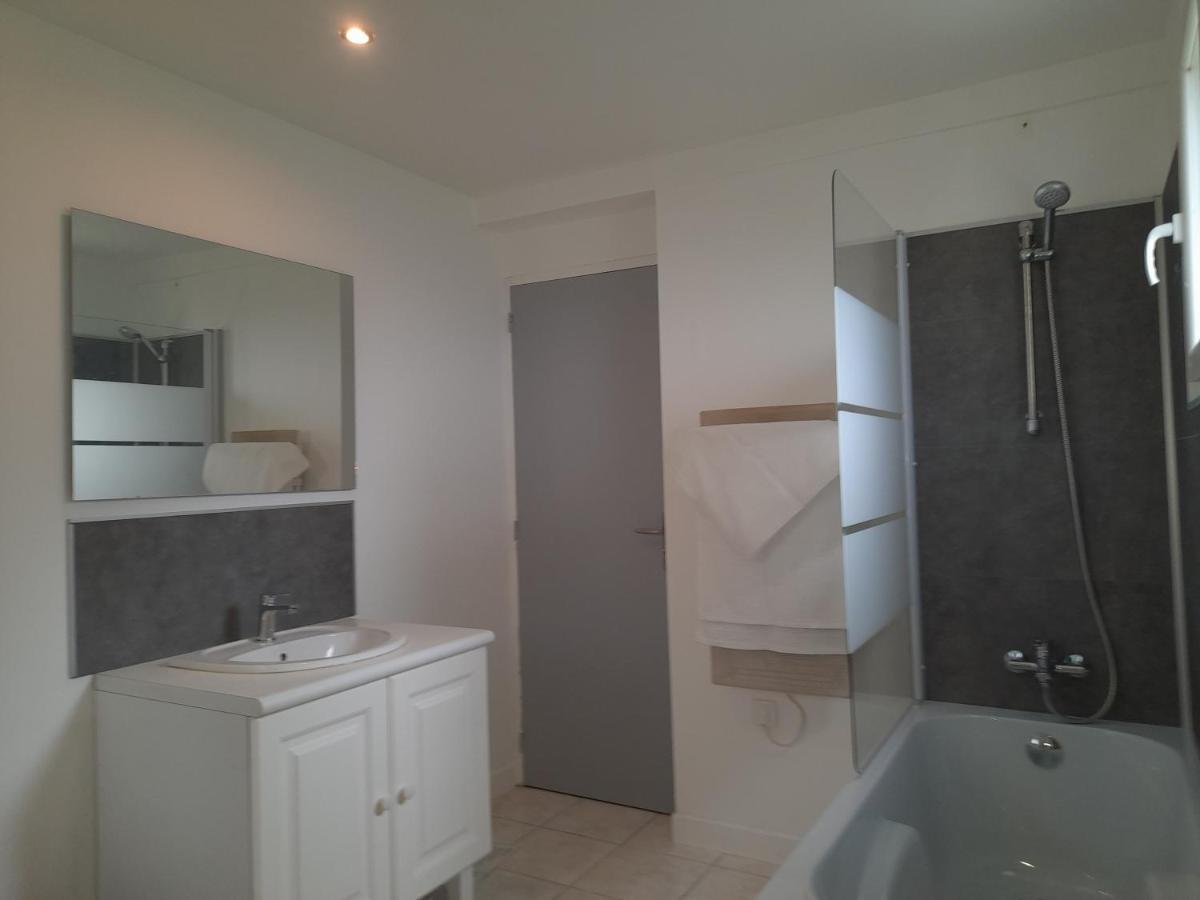 Appartements Lannion Proche Centre, Cotes De Granit Rose Dış mekan fotoğraf