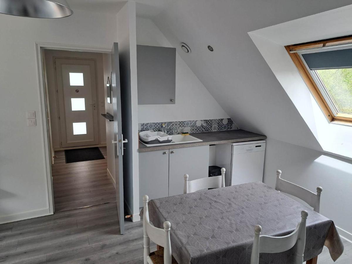Appartements Lannion Proche Centre, Cotes De Granit Rose Dış mekan fotoğraf
