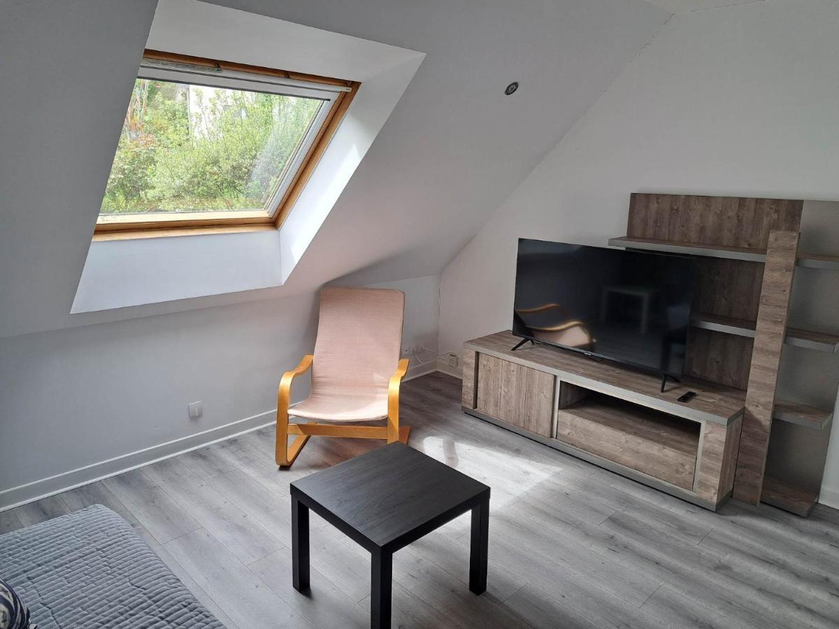 Appartements Lannion Proche Centre, Cotes De Granit Rose Dış mekan fotoğraf