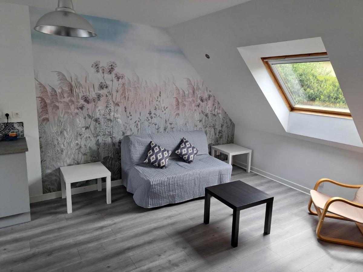 Appartements Lannion Proche Centre, Cotes De Granit Rose Dış mekan fotoğraf