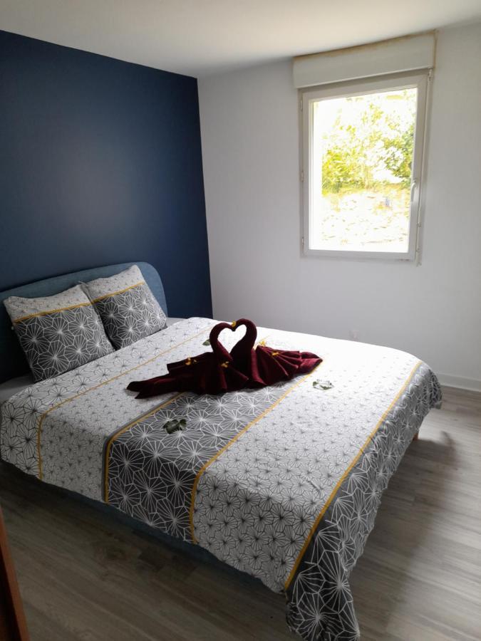 Appartements Lannion Proche Centre, Cotes De Granit Rose Dış mekan fotoğraf