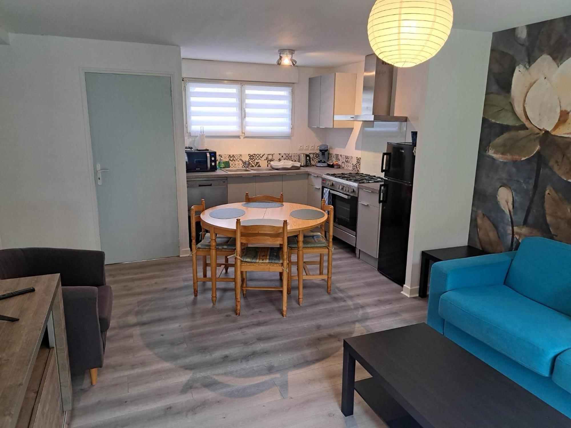 Appartements Lannion Proche Centre, Cotes De Granit Rose Dış mekan fotoğraf