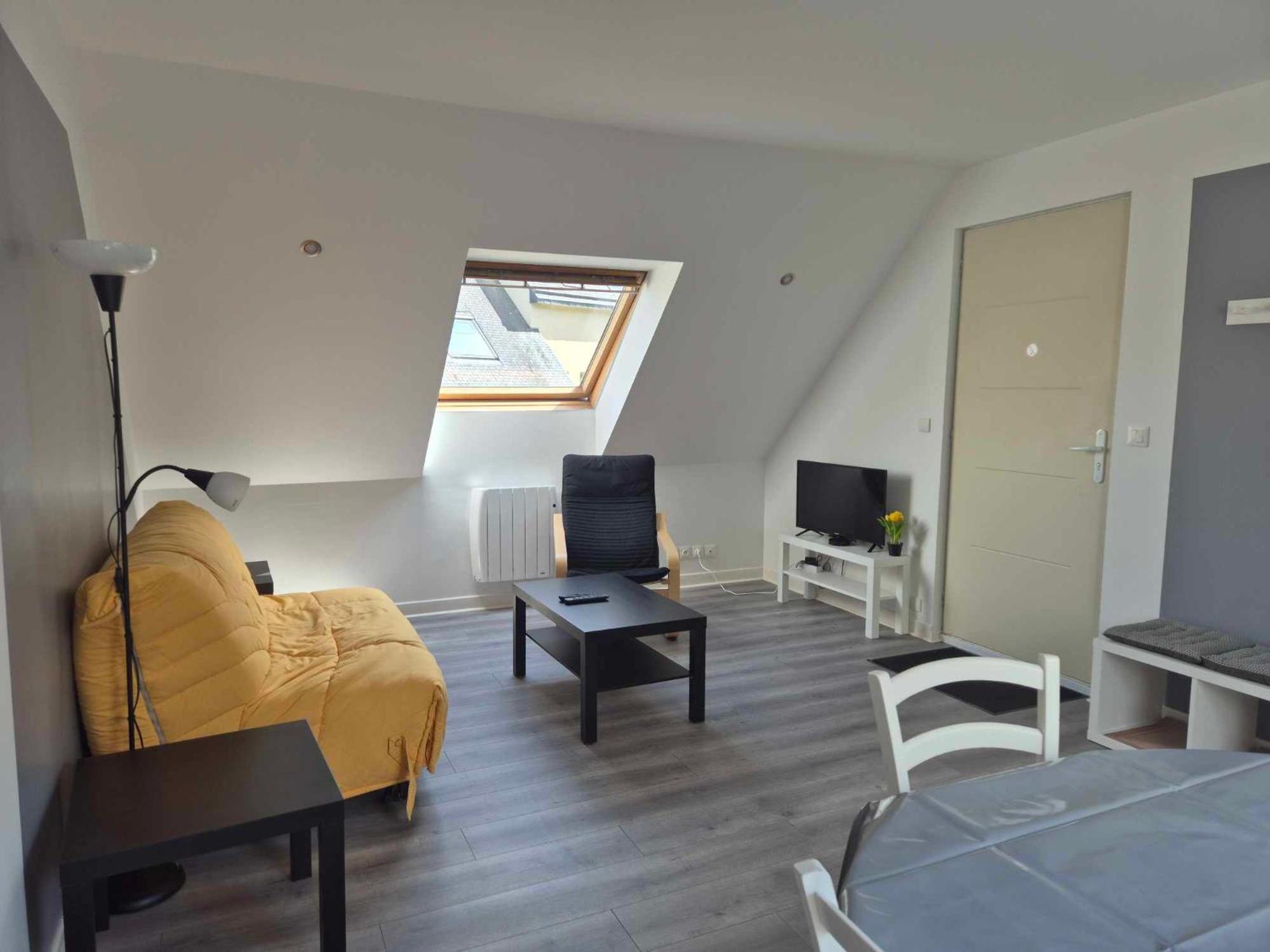 Appartements Lannion Proche Centre, Cotes De Granit Rose Dış mekan fotoğraf