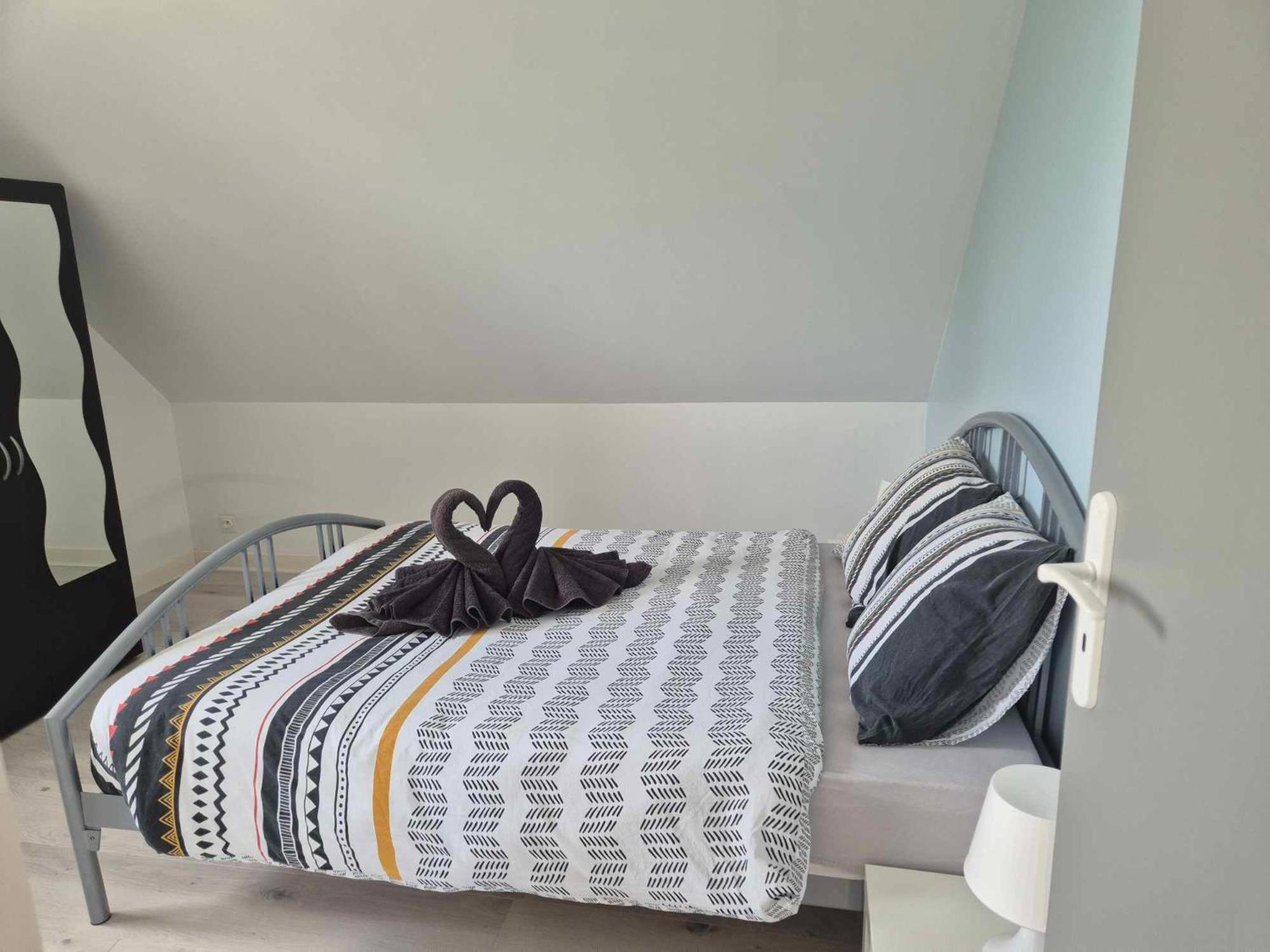 Appartements Lannion Proche Centre, Cotes De Granit Rose Dış mekan fotoğraf