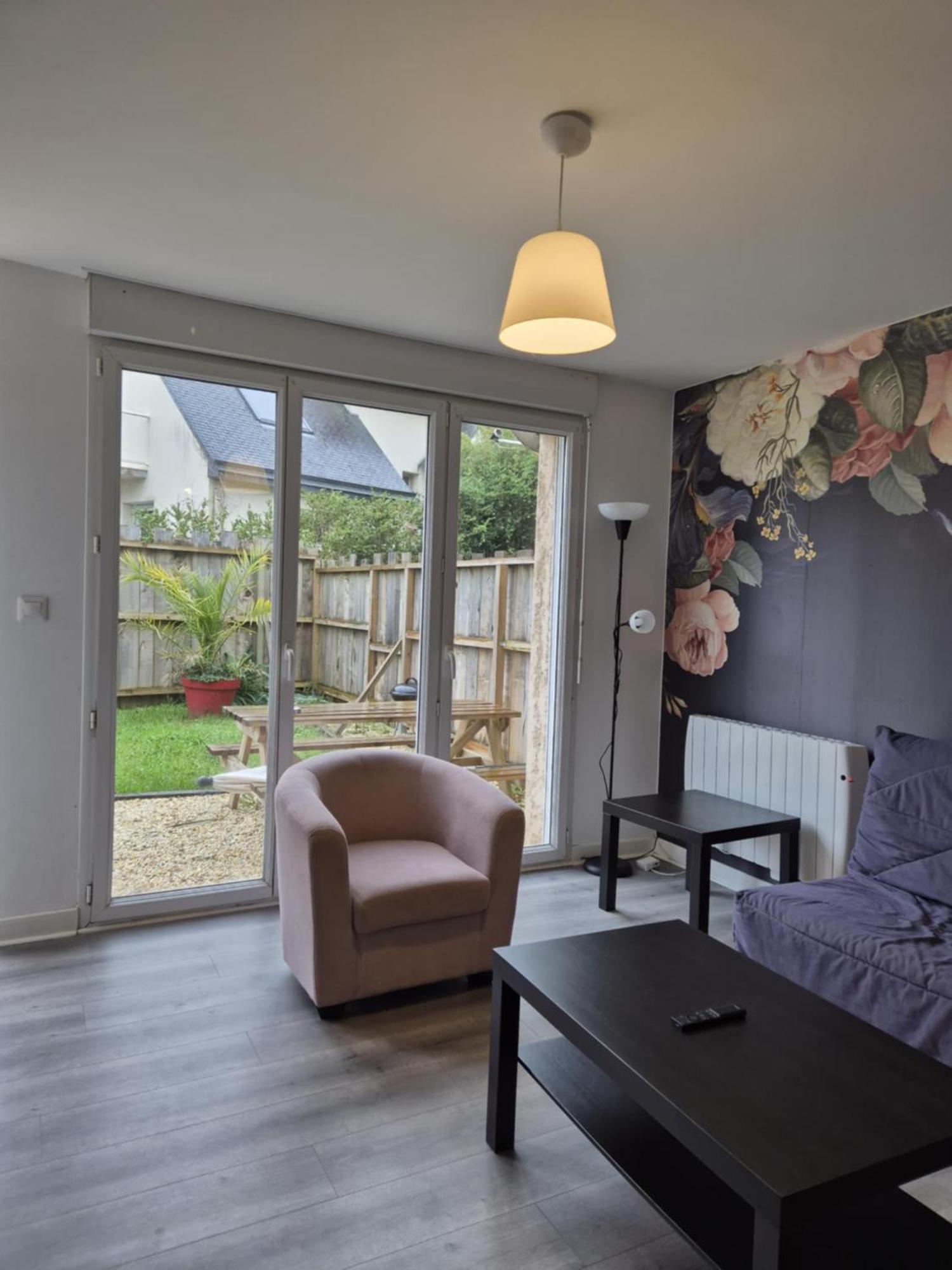 Appartements Lannion Proche Centre, Cotes De Granit Rose Dış mekan fotoğraf